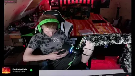 german_kingcock63 webcam model stream image