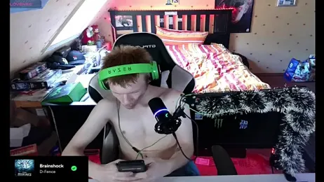 german_kingcock63 webcam model stream image