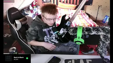 german_kingcock63 webcam model stream image