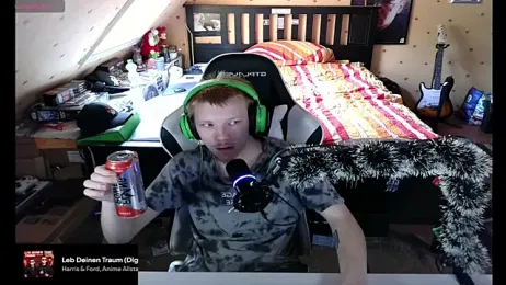 german_kingcock63 webcam model stream image