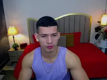 ethan_rodgers webcam stripchat model stream image