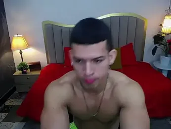 ethan_rodgers webcam model stream image