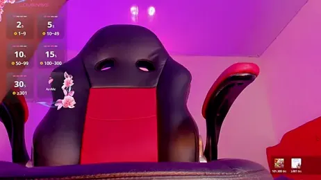 naomy__xx webcam model stream image