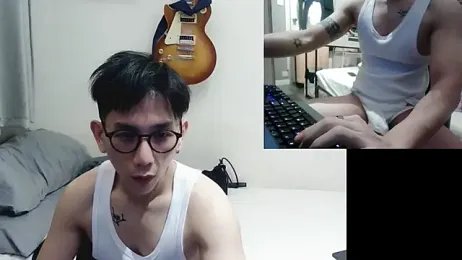 UndreamtM webcam stripchat model stream image
