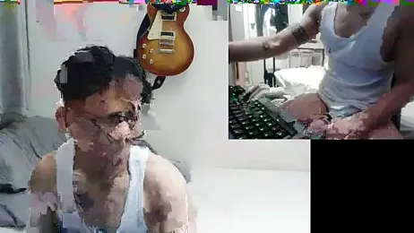 UndreamtM webcam model stream image