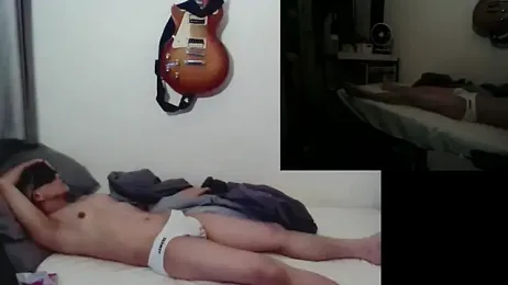 UndreamtM webcam model stream image