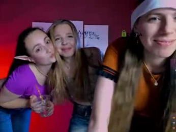 jenna_elayne webcam model stream image