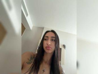 AfinaLexa webcam bongacams model stream image