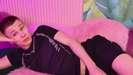 Felix_Lost webcam model stream image