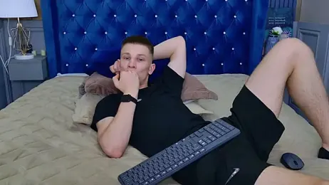 Felix_Lost webcam model stream image