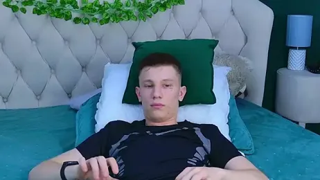 Felix_Lost webcam model stream image