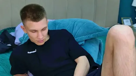 Felix_Lost webcam stripchat model stream image
