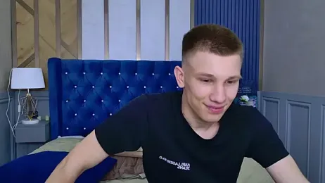 Felix_Lost webcam model stream image