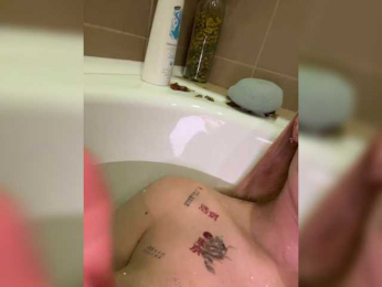 Angelina_1 webcam model stream image