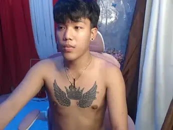 ur_richard webcam model stream image
