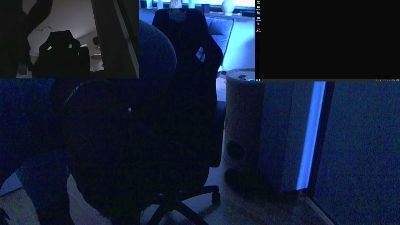Reeper84 webcam model stream image