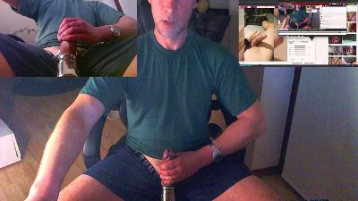 Reeper84 webcam model stream image