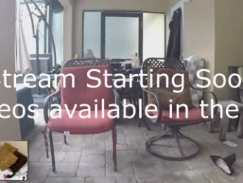 adamevetv webcam model stream image