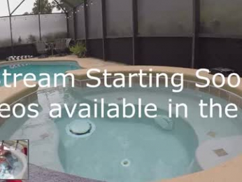 adamevetv webcam model stream image
