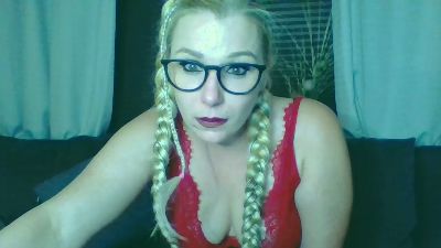 Luluangel2005 webcam model stream image