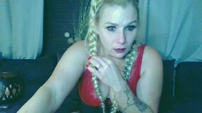 Luluangel2005 webcam cam4 model stream image