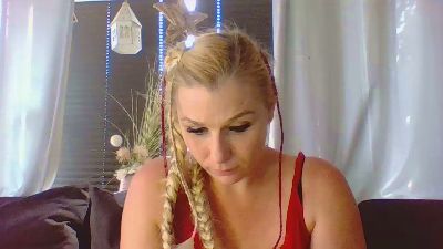 Luluangel2005 webcam model stream image