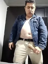 BigCristh79 webcam model stream image