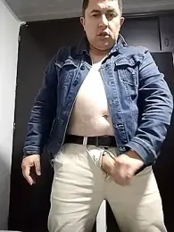 BigCristh79 webcam model stream image