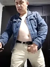 BigCristh79 webcam model stream image