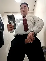 BigCristh79 webcam model stream image