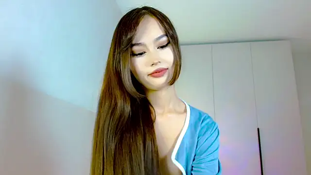 dumpling webcam model stream image