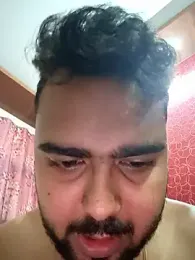 SexyRajasthani webcam model stream image
