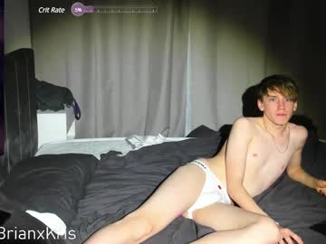 brian_moores webcam model stream image