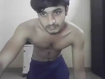 Jack_Vibes webcam model stream image