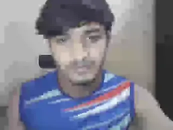 Jack_Vibes webcam model stream image
