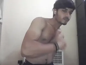 Jack_Vibes webcam model stream image