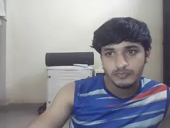 Jack_Vibes webcam model stream image