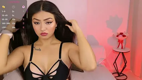 jasmin_model webcam model stream image