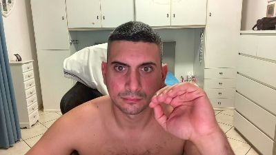 condor918 webcam model stream image