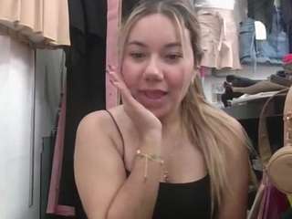 charlotte0615 webcam model stream image