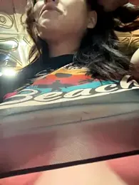 Rinamay_ webcam model stream image