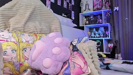 Supaidagaru webcam model stream image