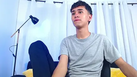 Alancum7 webcam stripchat model stream image