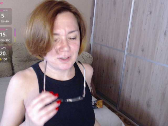 Julia99 webcam model stream image
