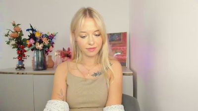 CindyExtasy webcam model stream image