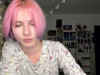 sweet_peach__ webcam chaturbate model stream image