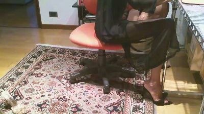 ladyb_tv webcam model stream image
