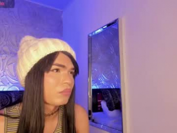 _vennuss_ webcam model stream image