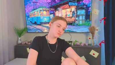 ArdellePurdom webcam cam4 model stream image