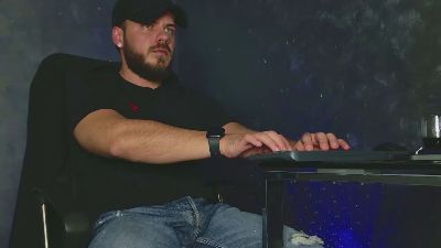 juliusmasters webcam model stream image